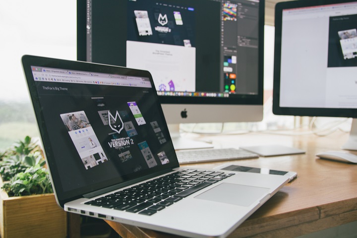 Daytona Beach Web Development